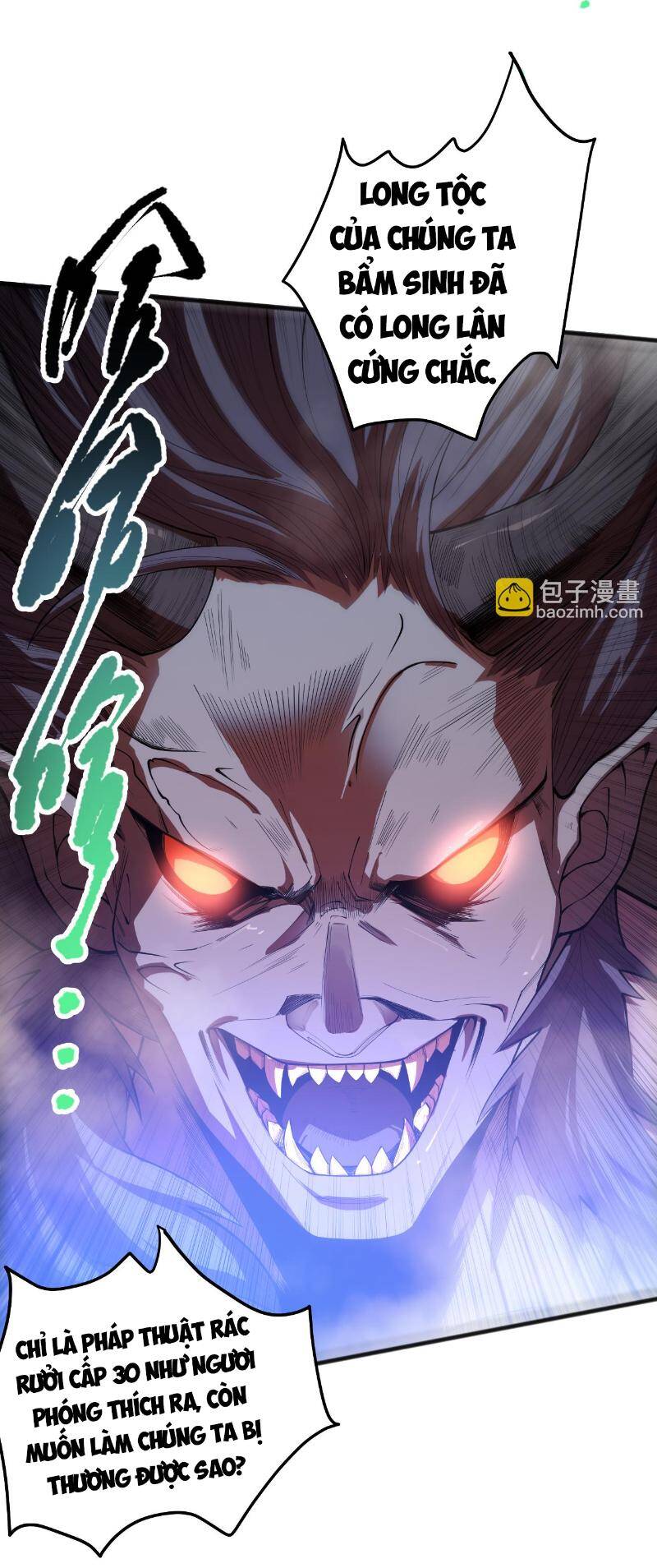 Thảm Họa Tử Linh Sư Chapter 96 - 16