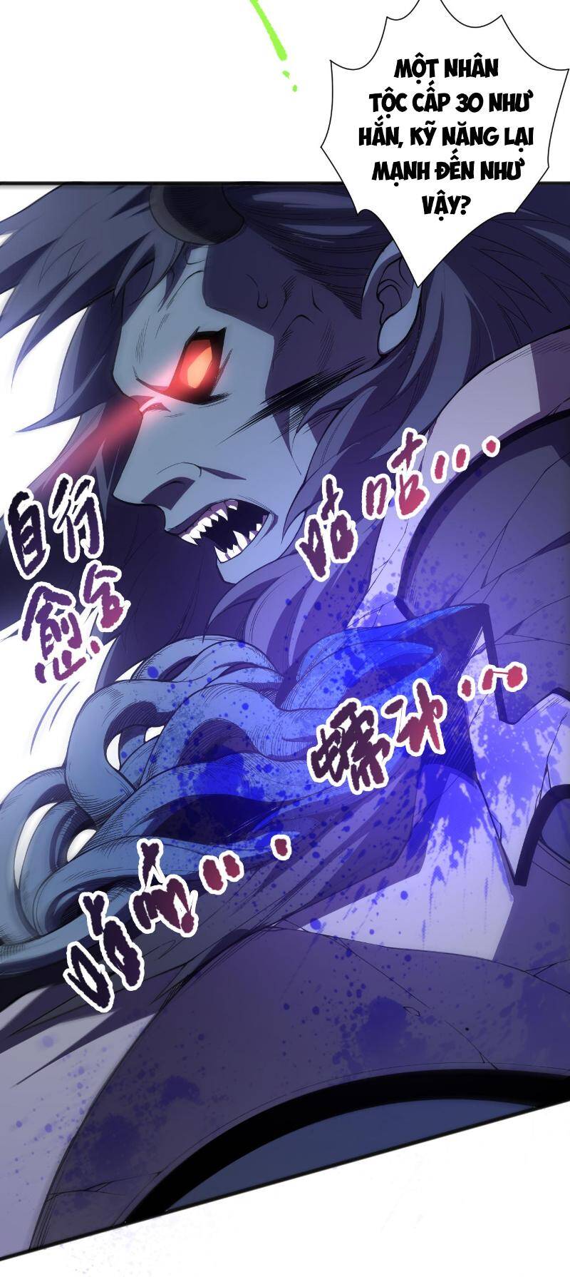 Thảm Họa Tử Linh Sư Chapter 96 - 19