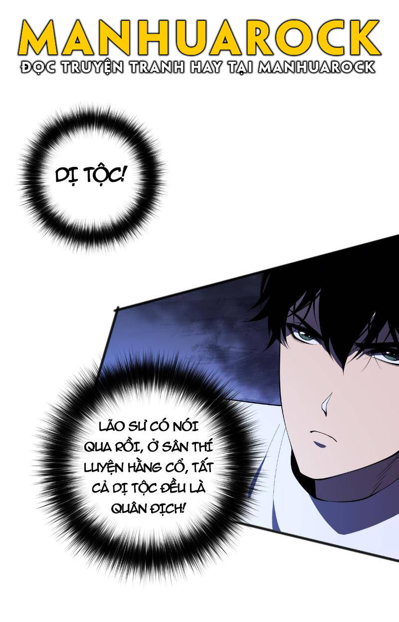 Thảm Họa Tử Linh Sư Chapter 96 - 3