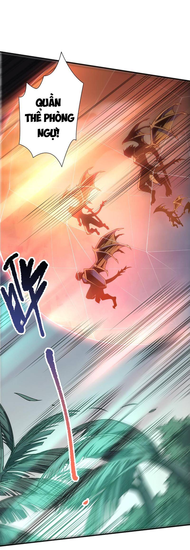 Thảm Họa Tử Linh Sư Chapter 96 - 21