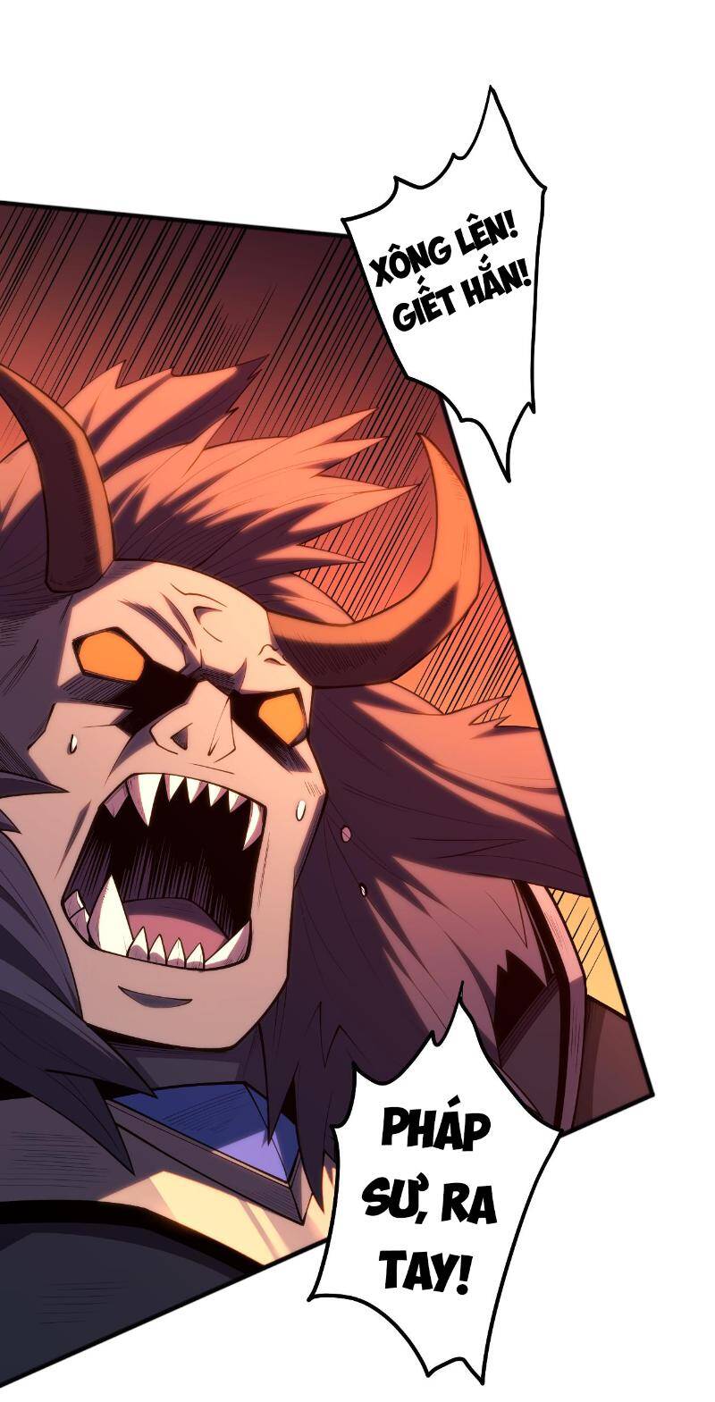 Thảm Họa Tử Linh Sư Chapter 96 - 23