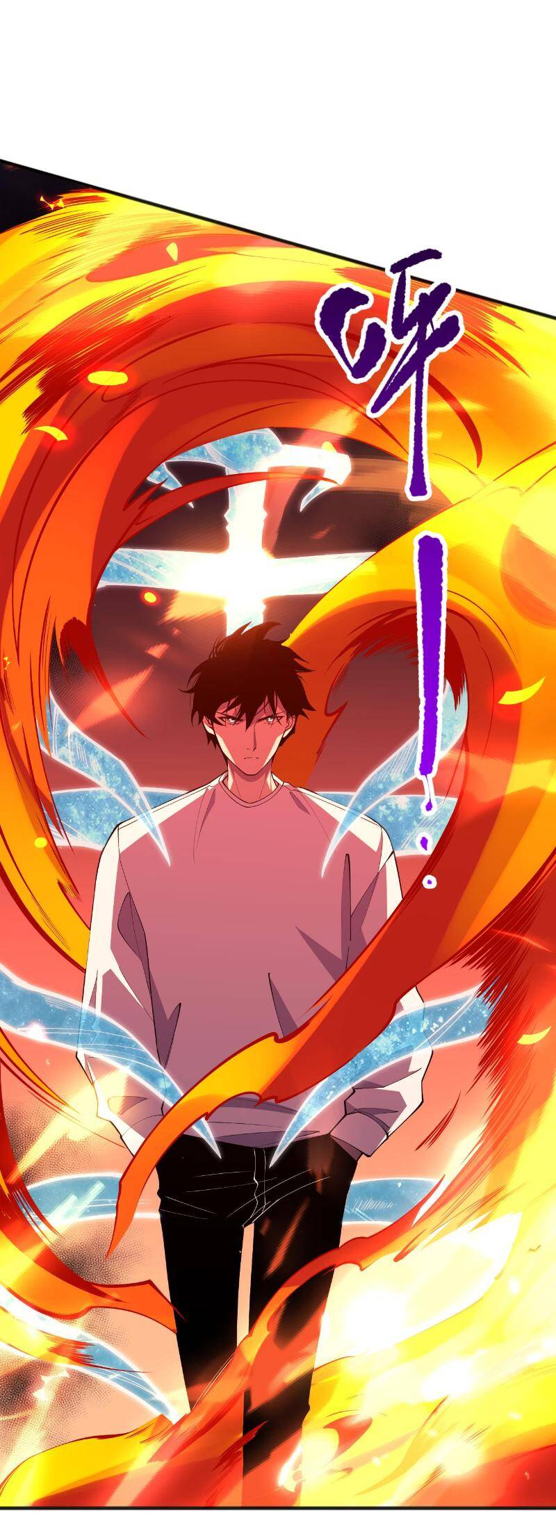 Thảm Họa Tử Linh Sư Chapter 96 - 25