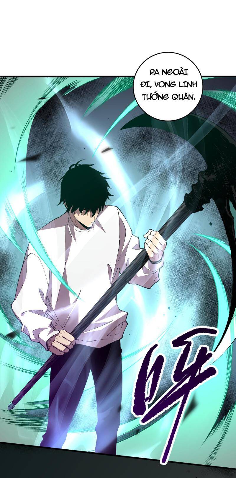 Thảm Họa Tử Linh Sư Chapter 96 - 27