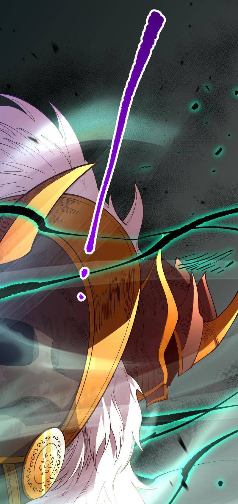 Thảm Họa Tử Linh Sư Chapter 96 - 28