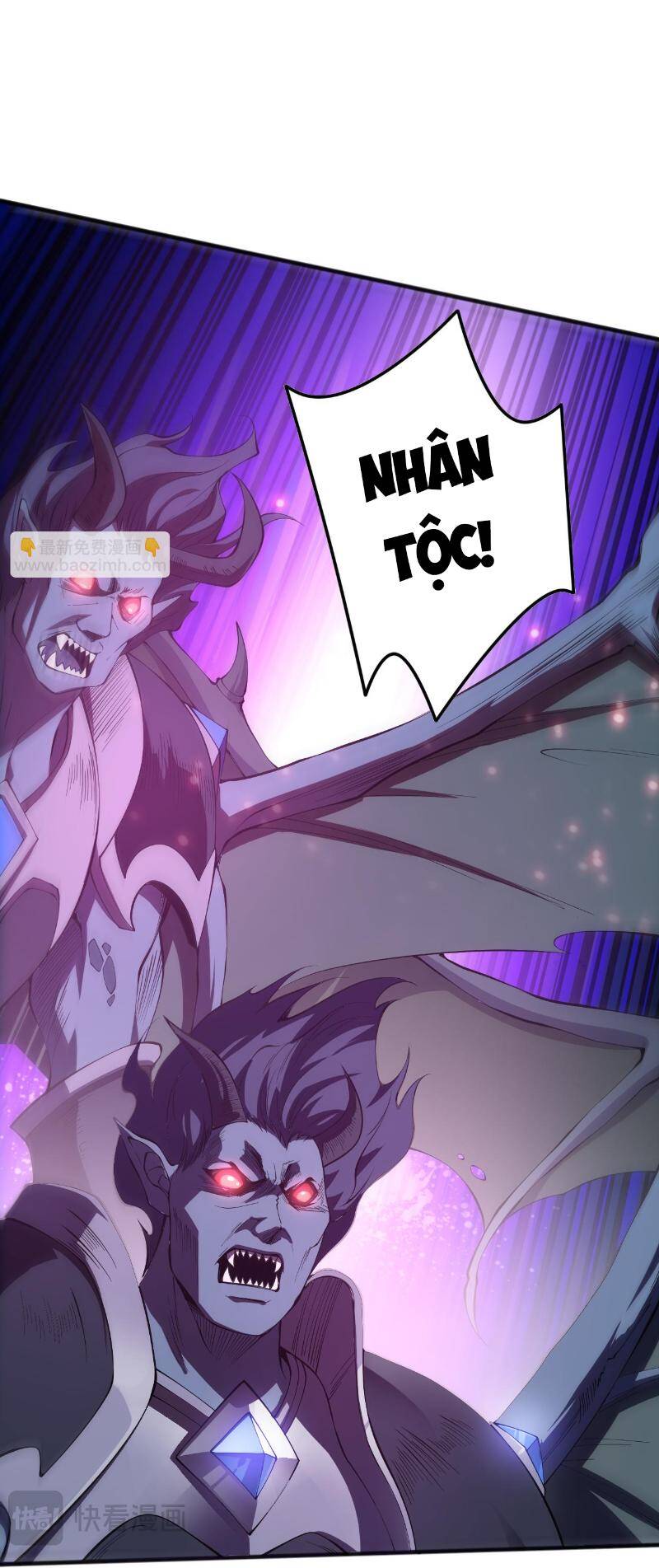 Thảm Họa Tử Linh Sư Chapter 96 - 4