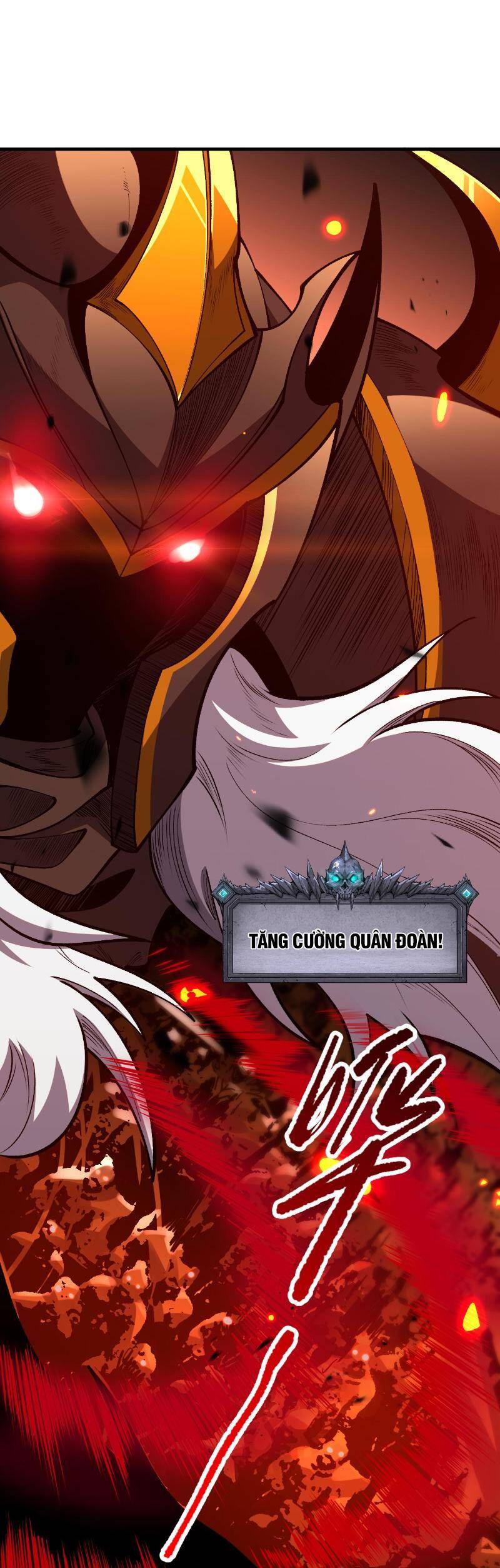 Thảm Họa Tử Linh Sư Chapter 96 - 31