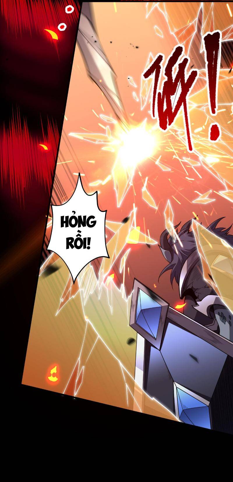 Thảm Họa Tử Linh Sư Chapter 96 - 32
