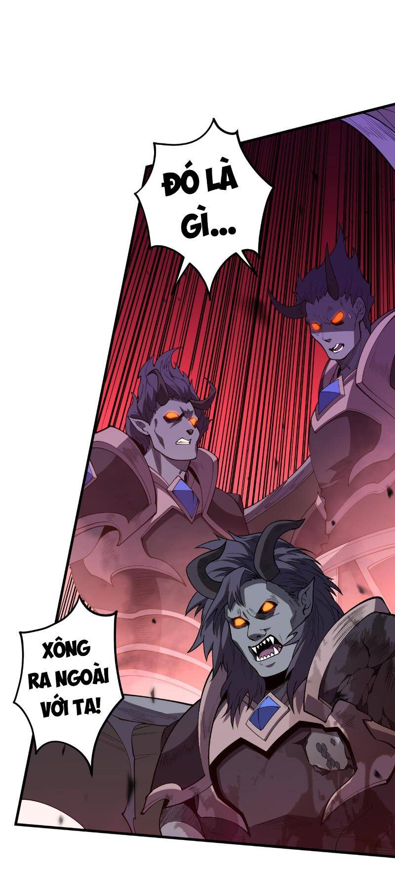 Thảm Họa Tử Linh Sư Chapter 96 - 36