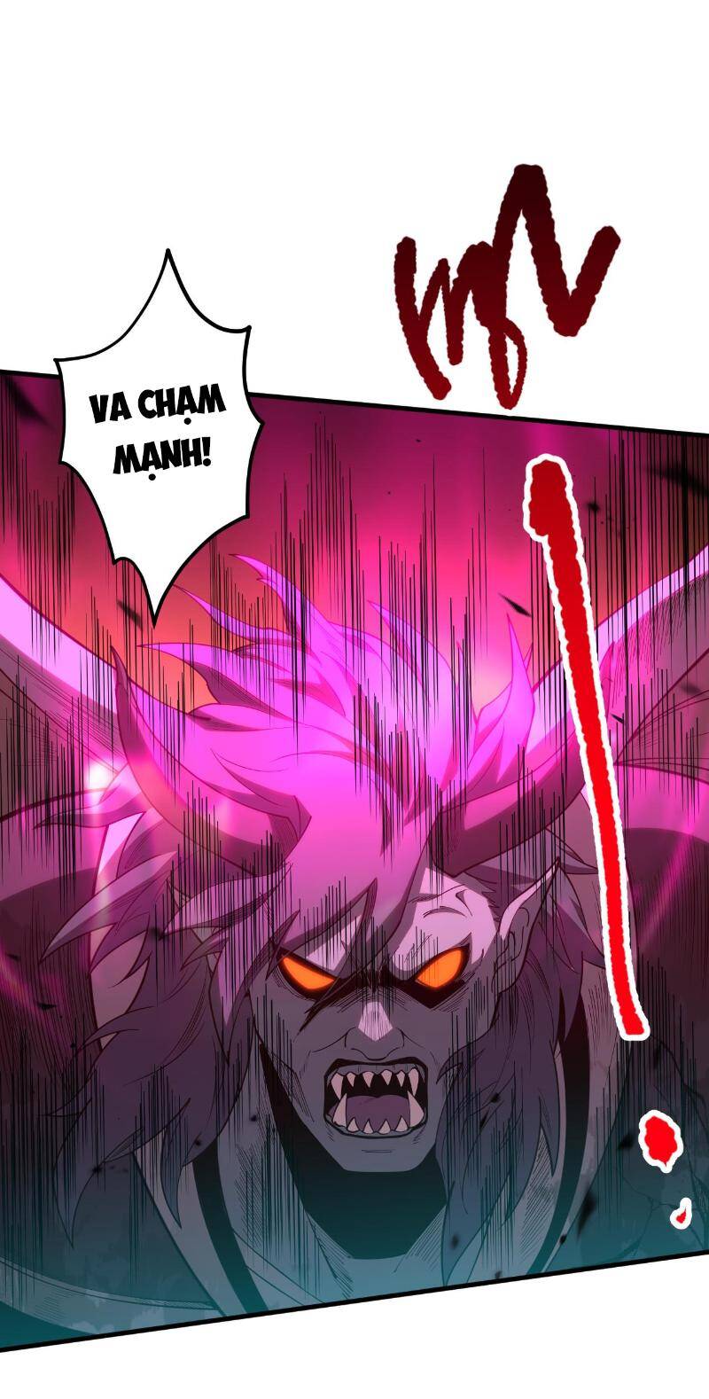 Thảm Họa Tử Linh Sư Chapter 96 - 37