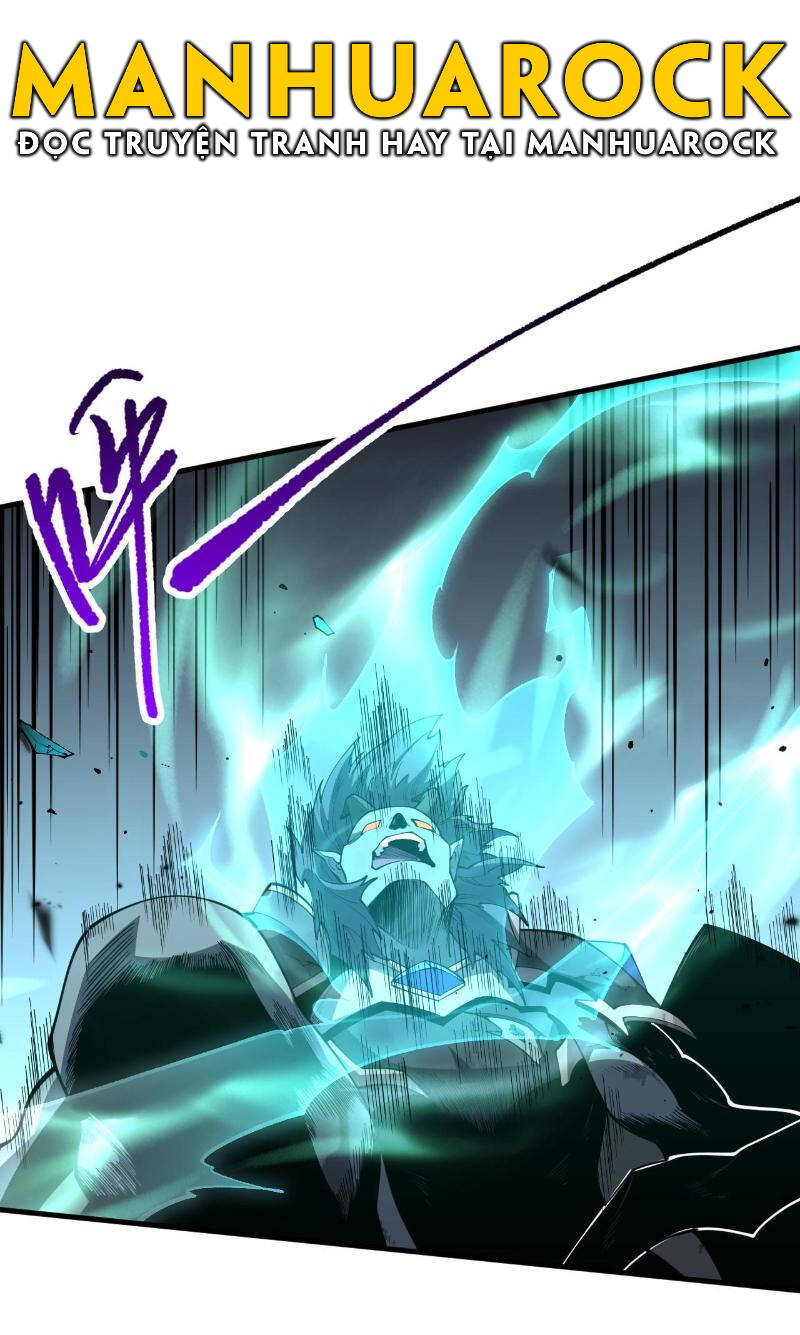 Thảm Họa Tử Linh Sư Chapter 96 - 38
