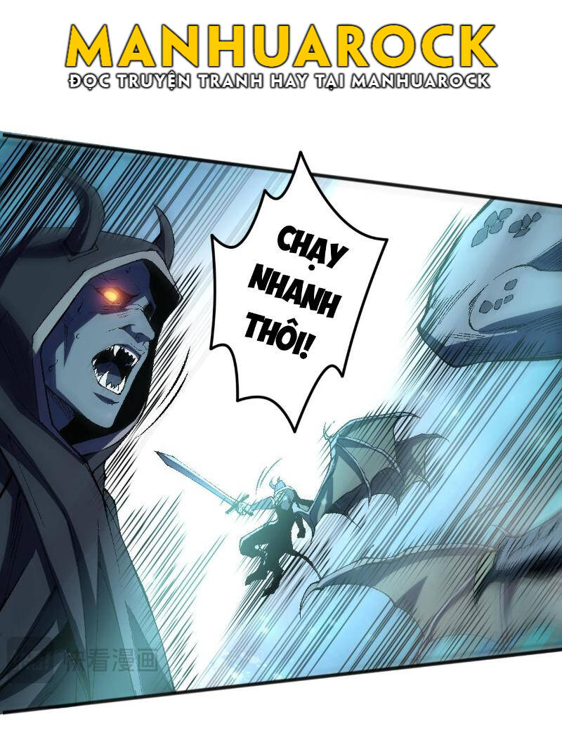 Thảm Họa Tử Linh Sư Chapter 96 - 41