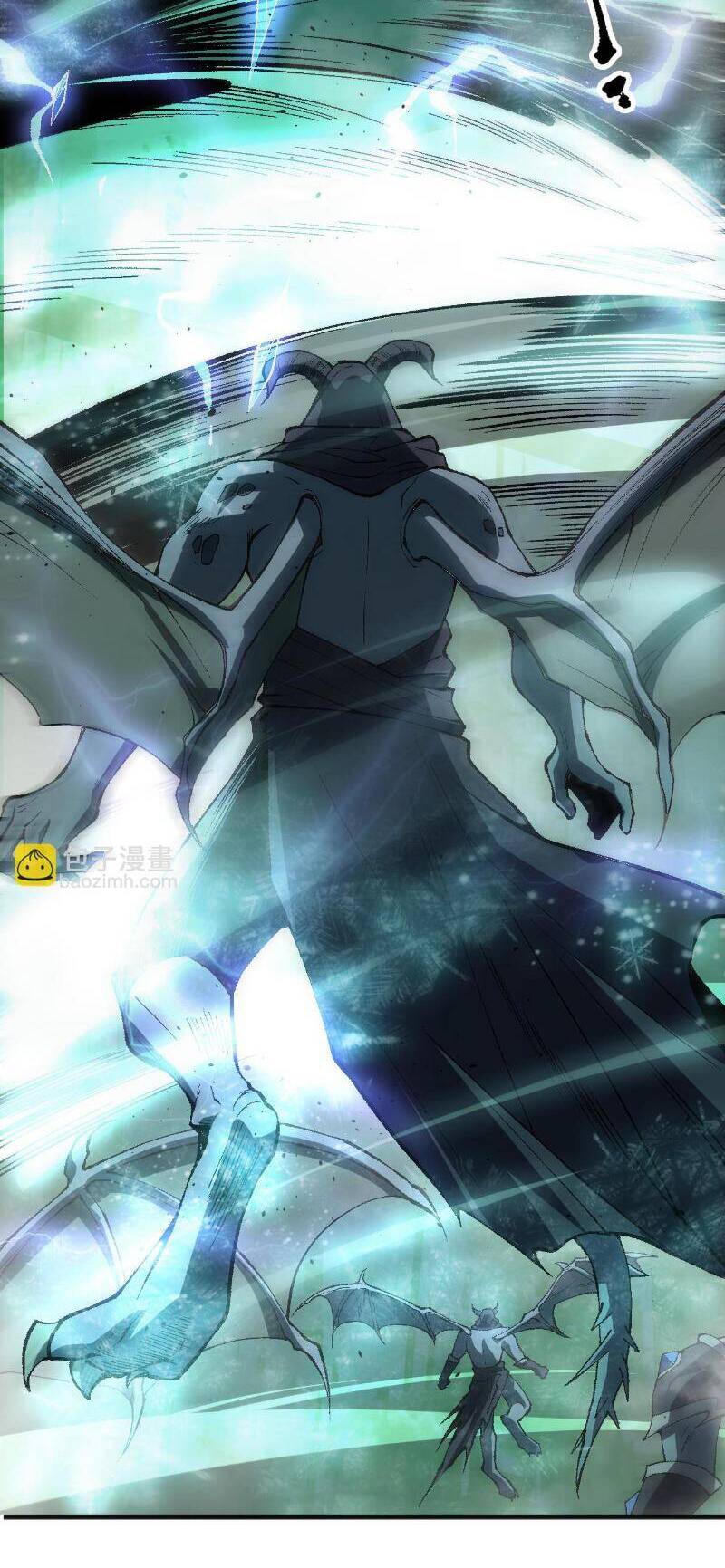 Thảm Họa Tử Linh Sư Chapter 96 - 43