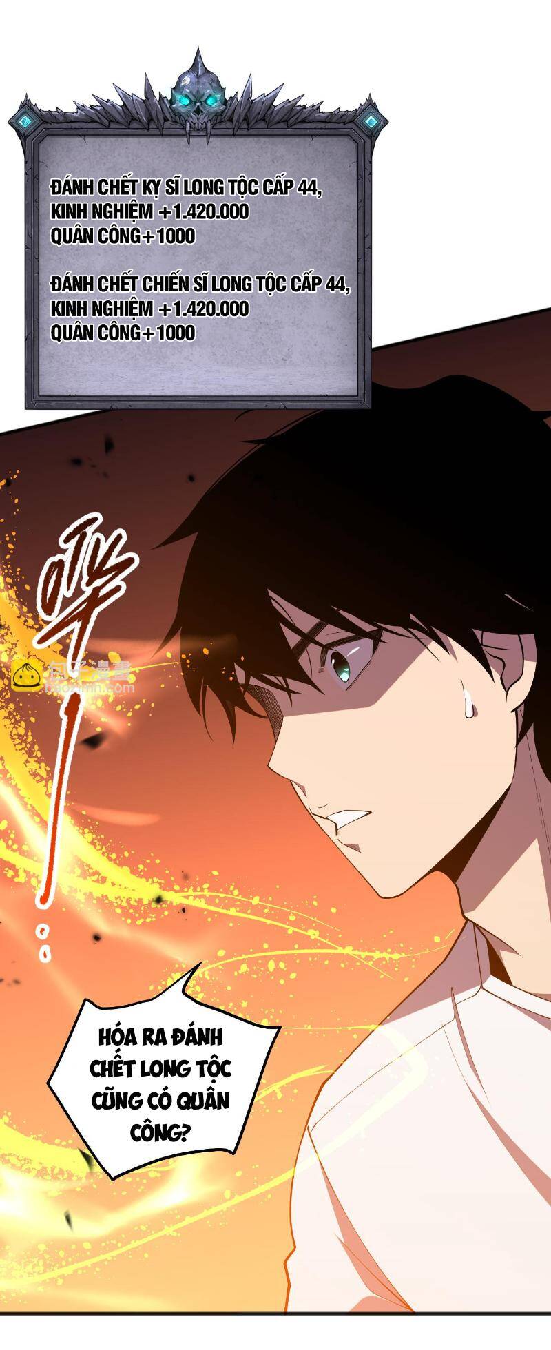 Thảm Họa Tử Linh Sư Chapter 96 - 46