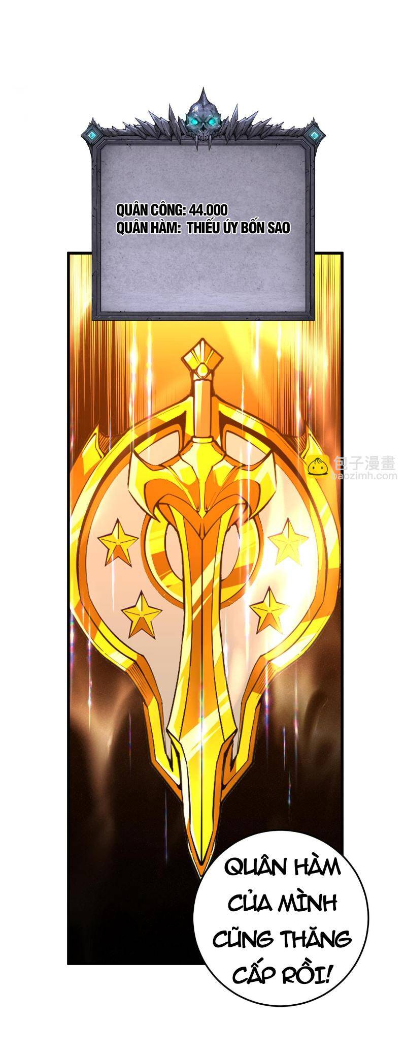 Thảm Họa Tử Linh Sư Chapter 96 - 47