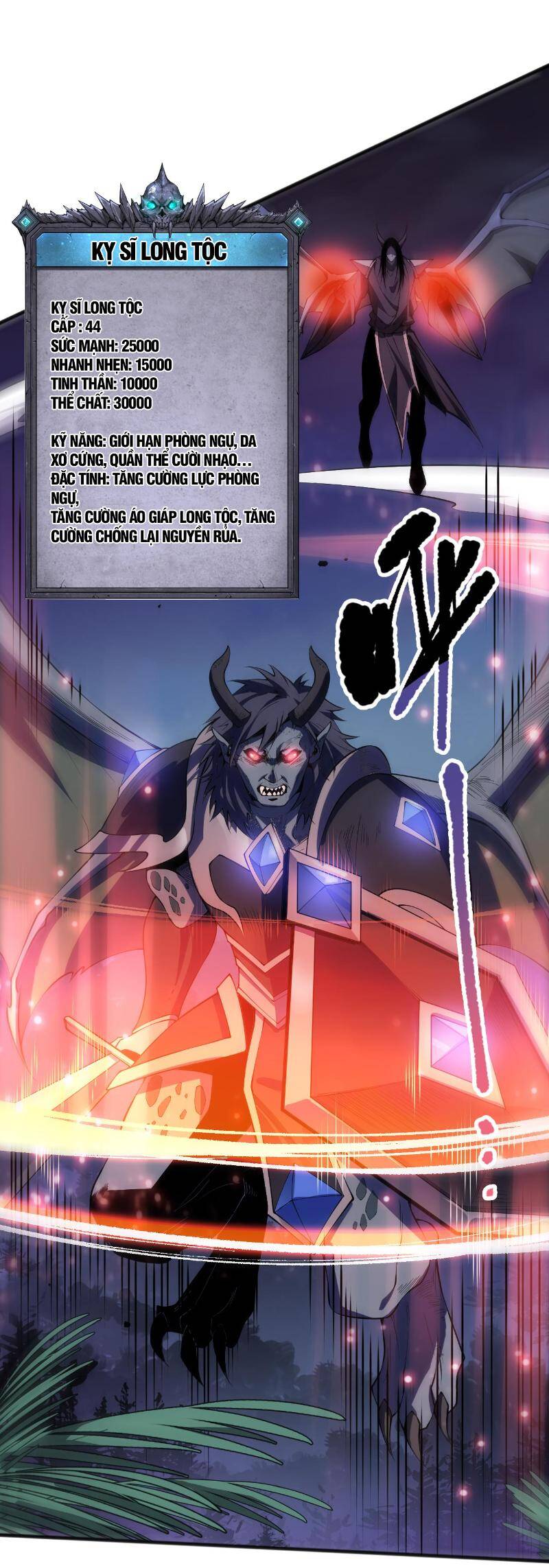 Thảm Họa Tử Linh Sư Chapter 96 - 6