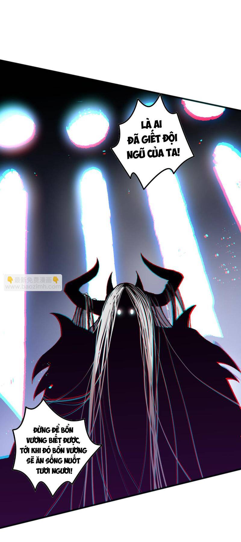 Thảm Họa Tử Linh Sư Chapter 96 - 52