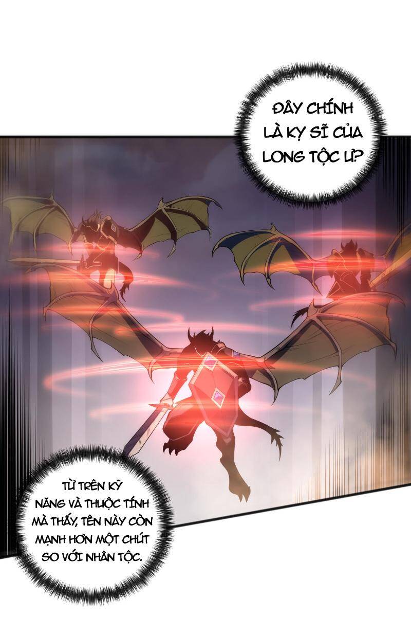 Thảm Họa Tử Linh Sư Chapter 96 - 7