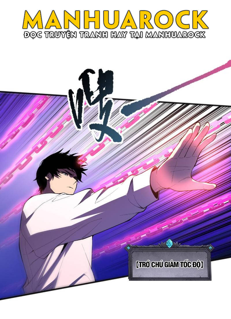 Thảm Họa Tử Linh Sư Chapter 96 - 9