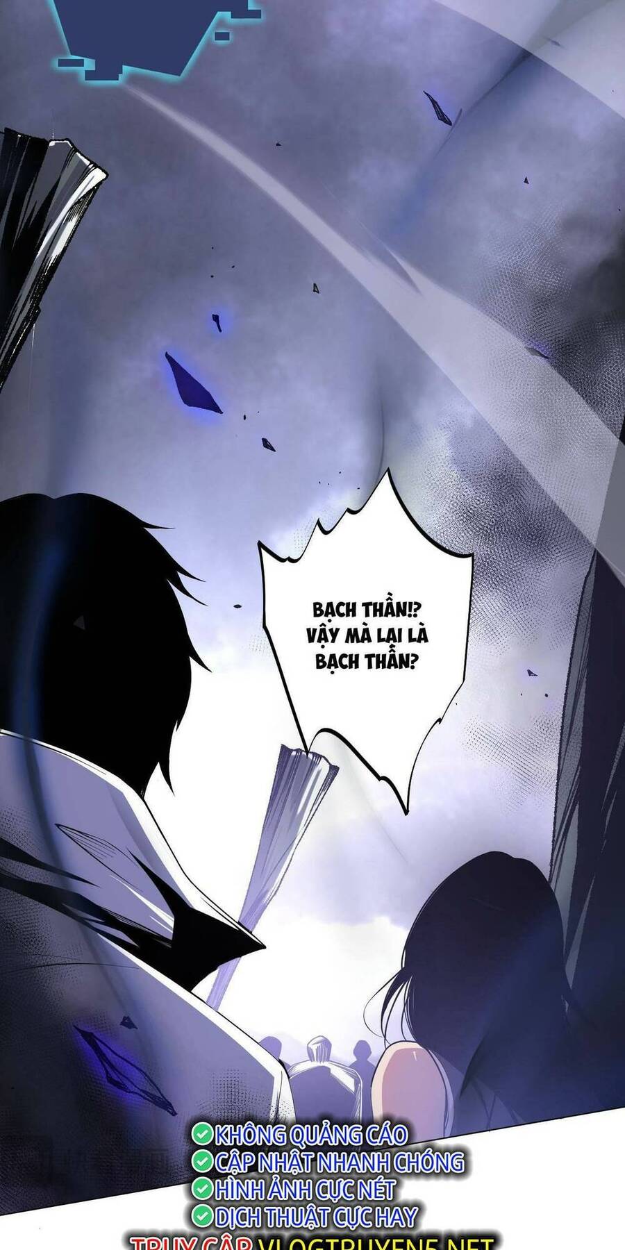 Thảm Họa Tử Linh Sư Chapter 12 - 48