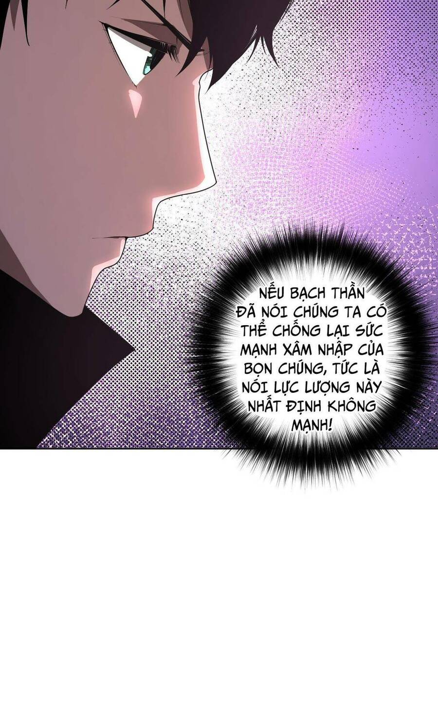 Thảm Họa Tử Linh Sư Chapter 12 - 58