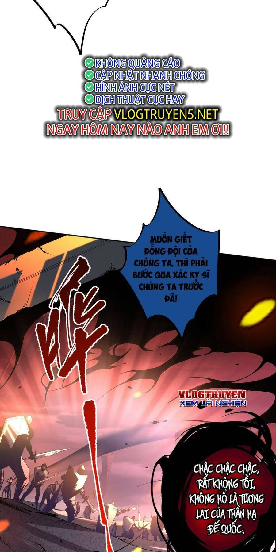 Thảm Họa Tử Linh Sư Chapter 12 - 63