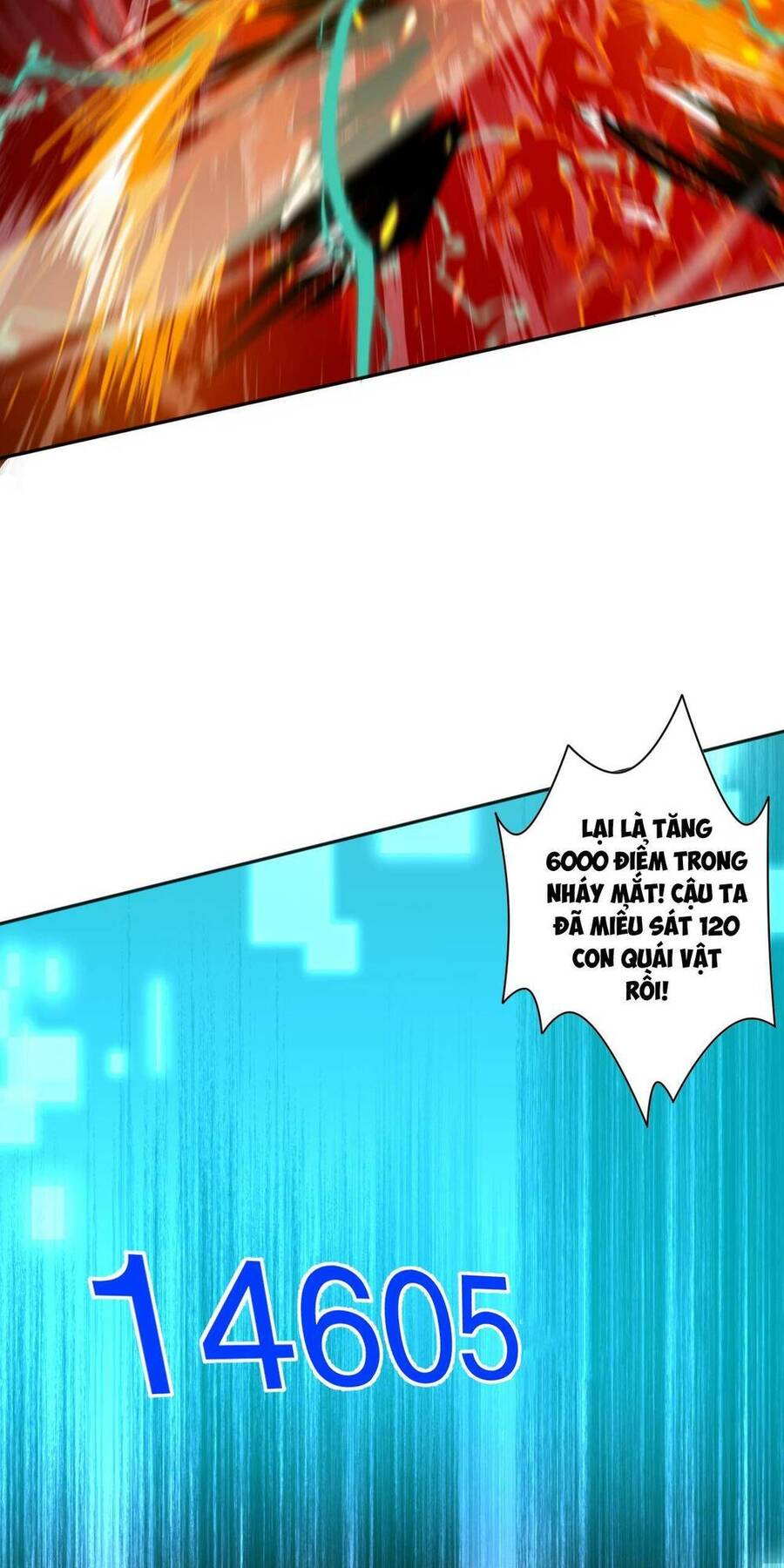 Thảm Họa Tử Linh Sư Chapter 12 - 10