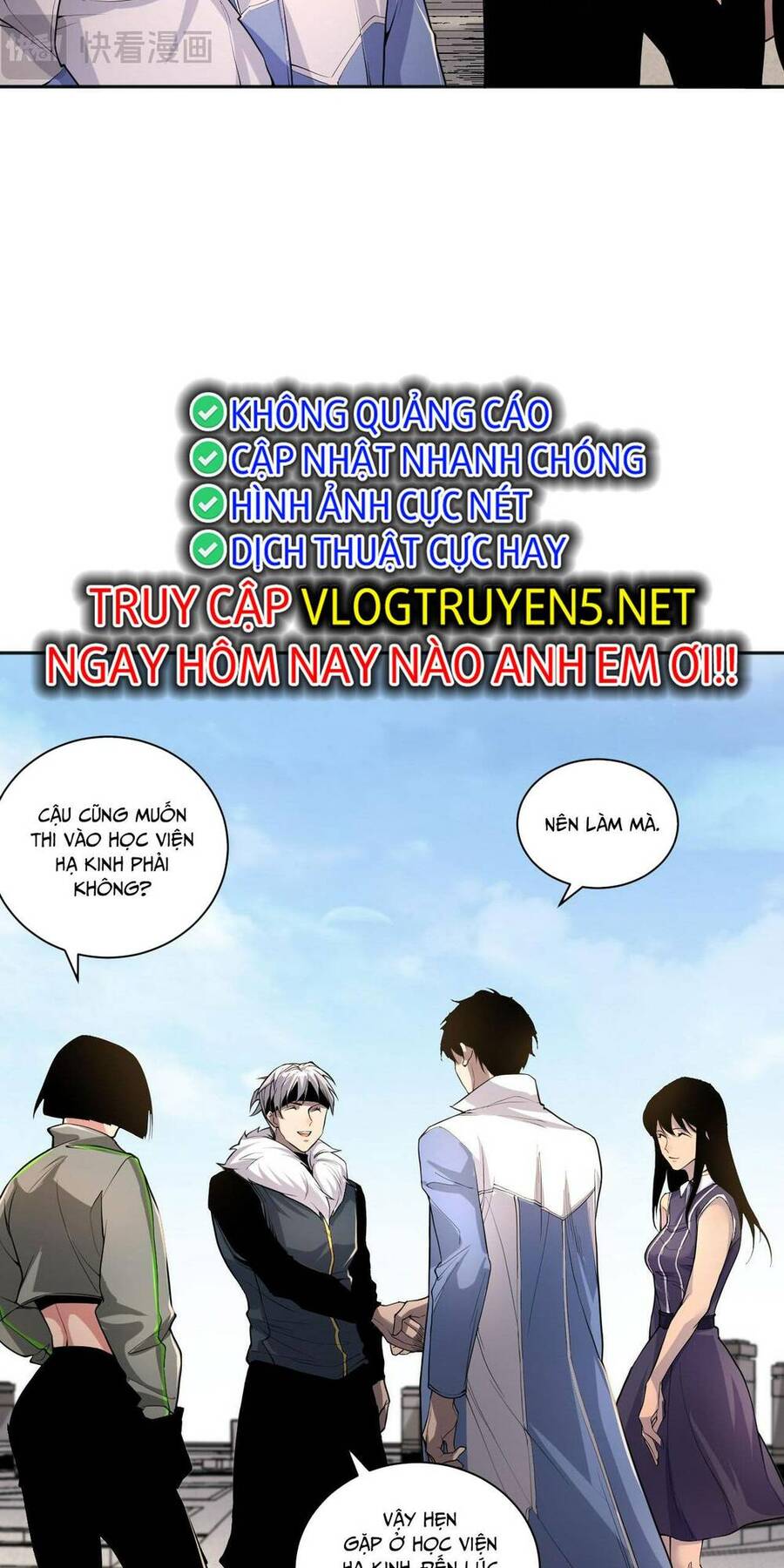 Thảm Họa Tử Linh Sư Chapter 14 - 50