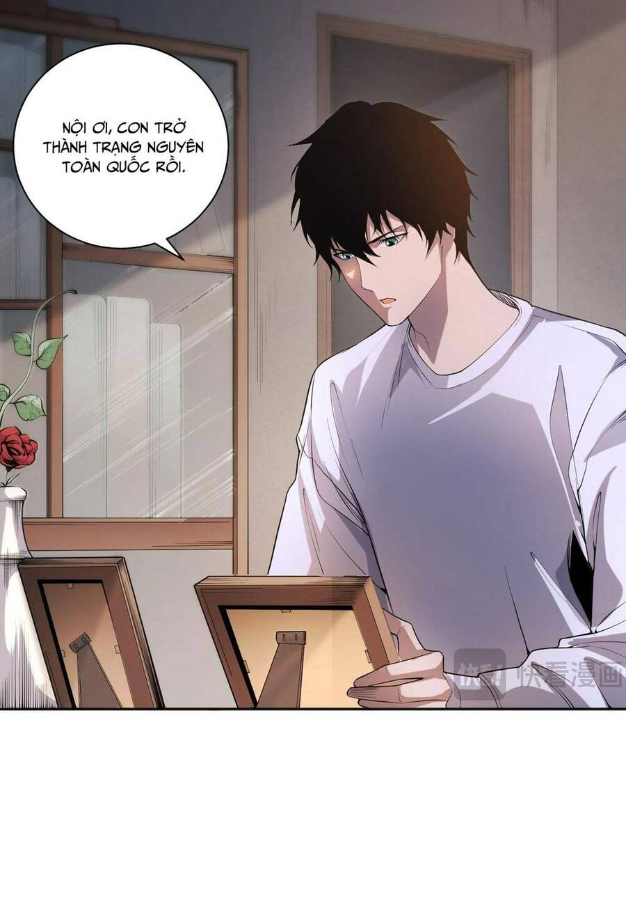 Thảm Họa Tử Linh Sư Chapter 14 - 55