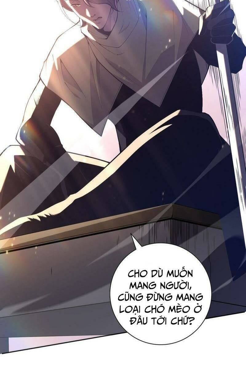 Thảm Họa Tử Linh Sư Chapter 15 - 43