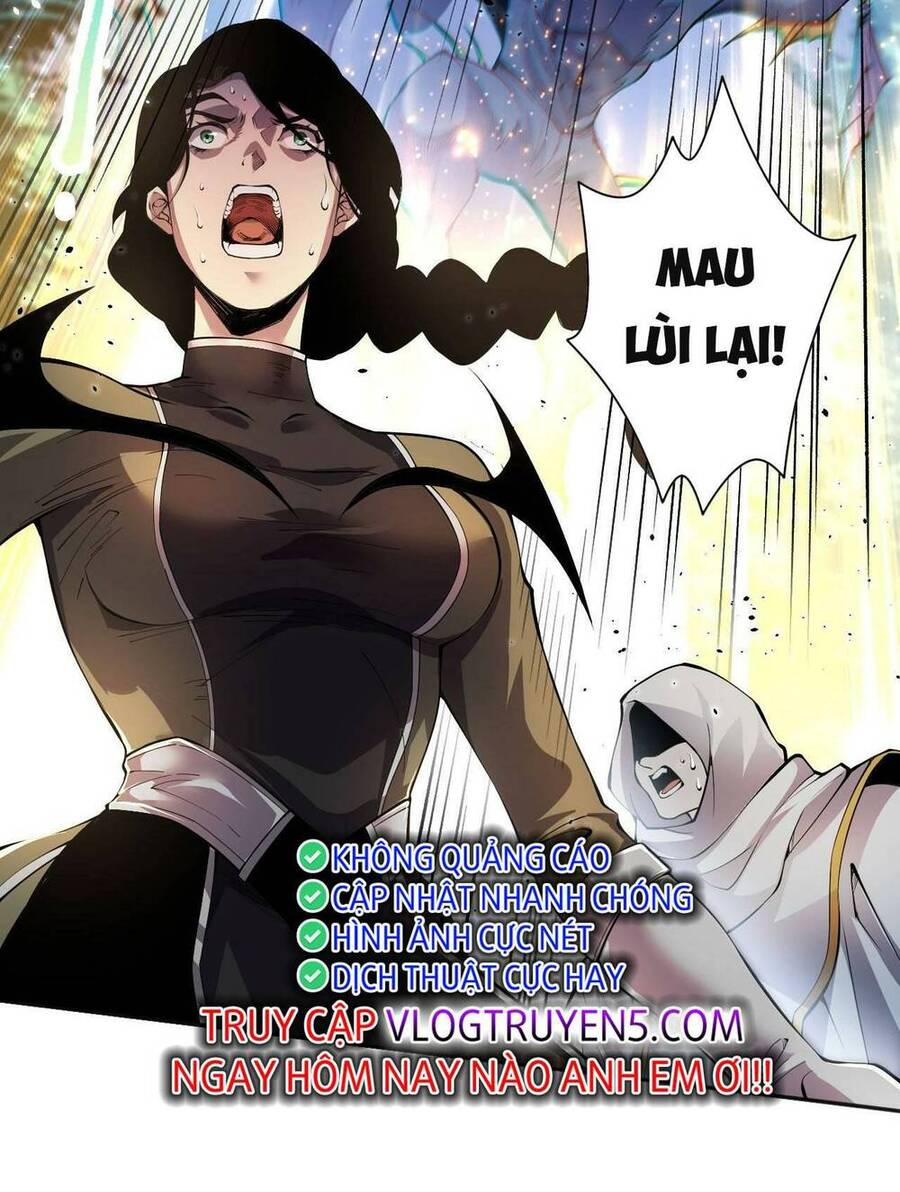 Thảm Họa Tử Linh Sư Chapter 17 - 36
