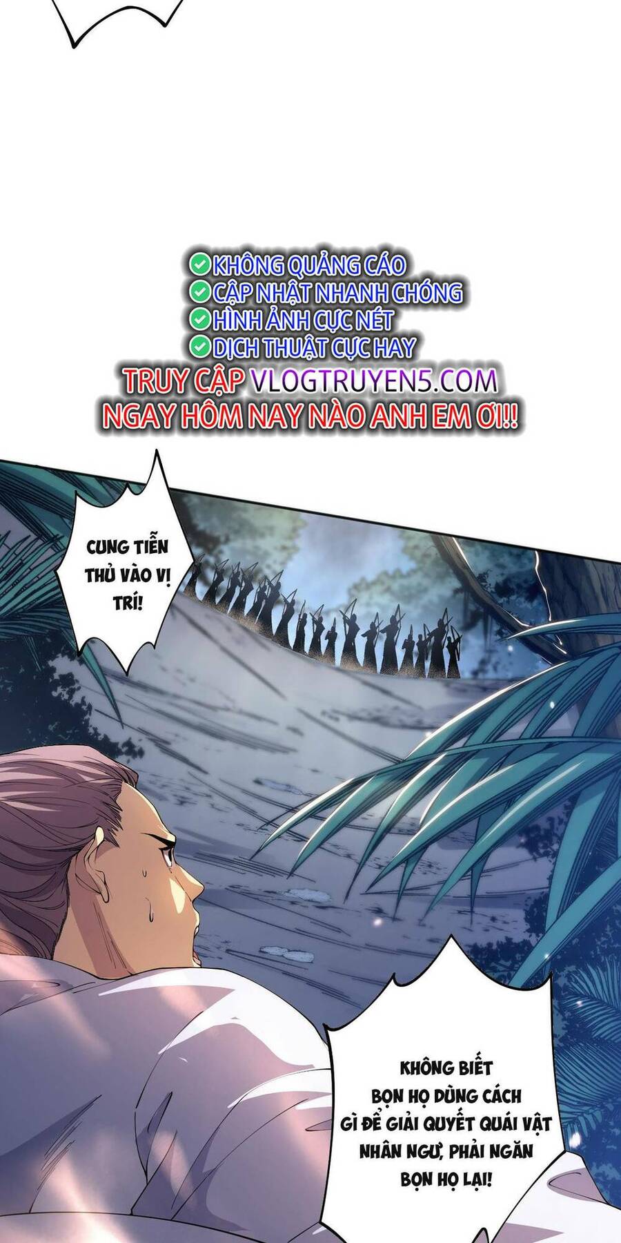 Thảm Họa Tử Linh Sư Chapter 17 - 54
