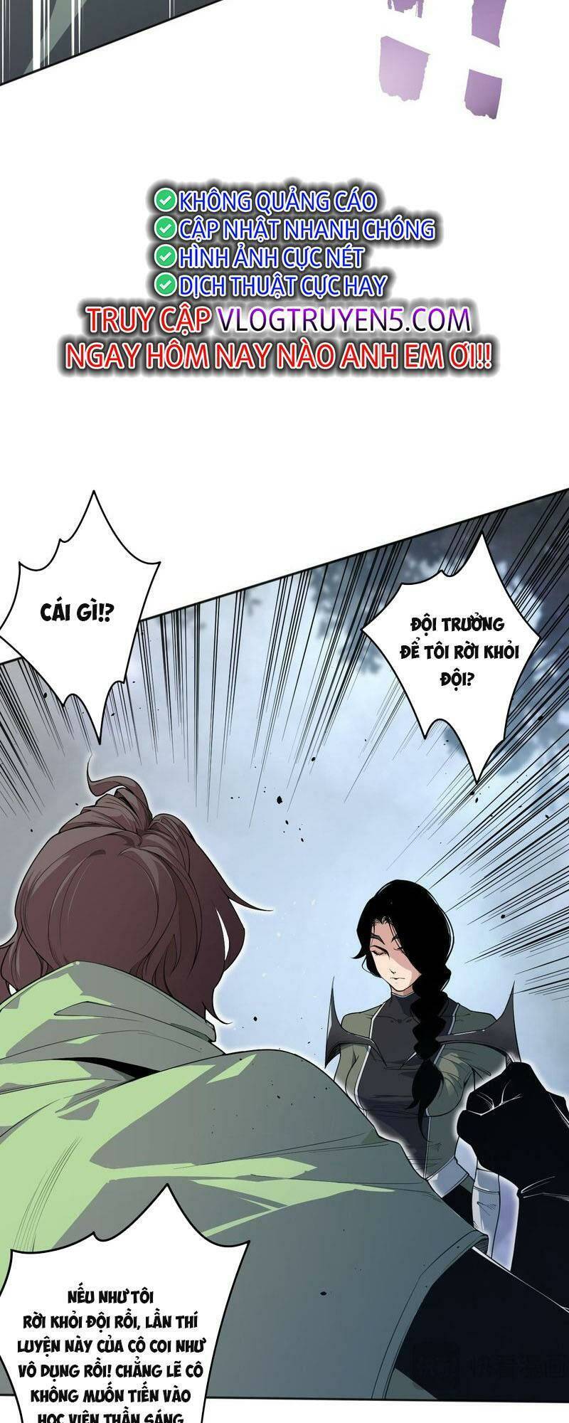 Thảm Họa Tử Linh Sư Chapter 18 - 3