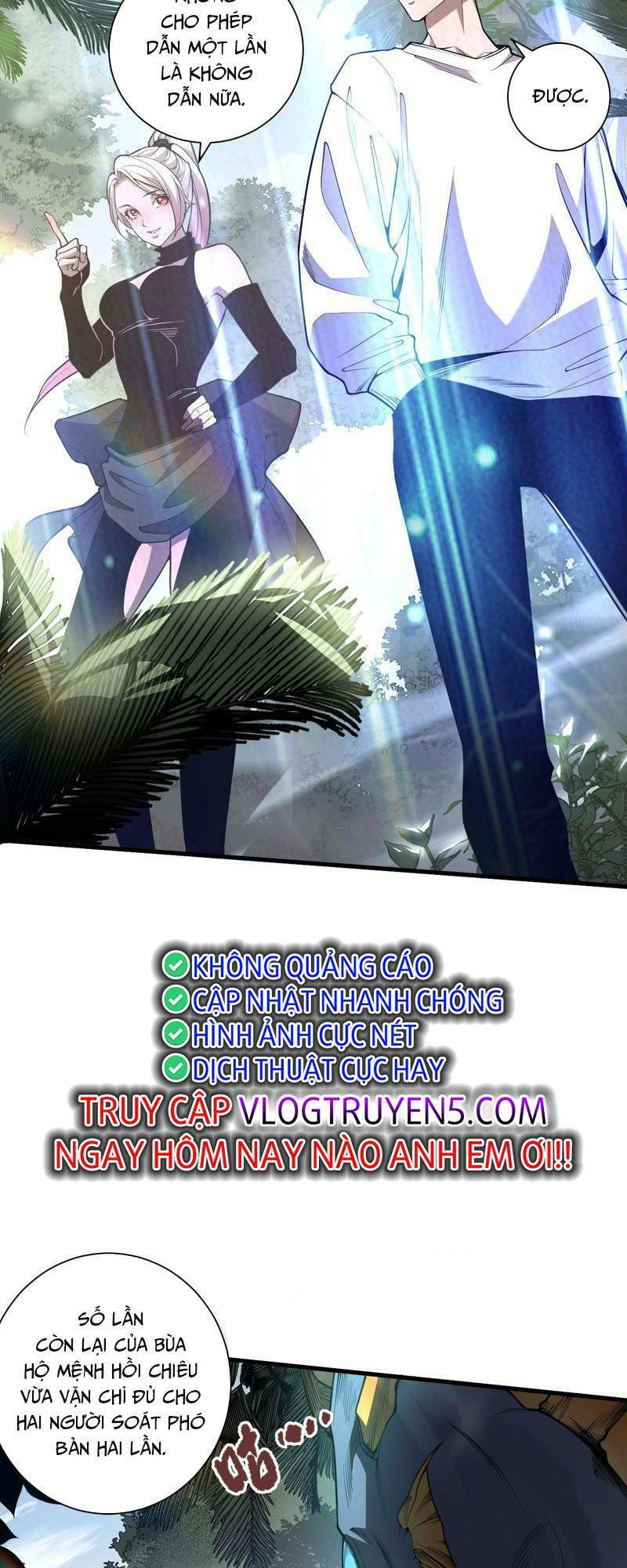 Thảm Họa Tử Linh Sư Chapter 20 - 11