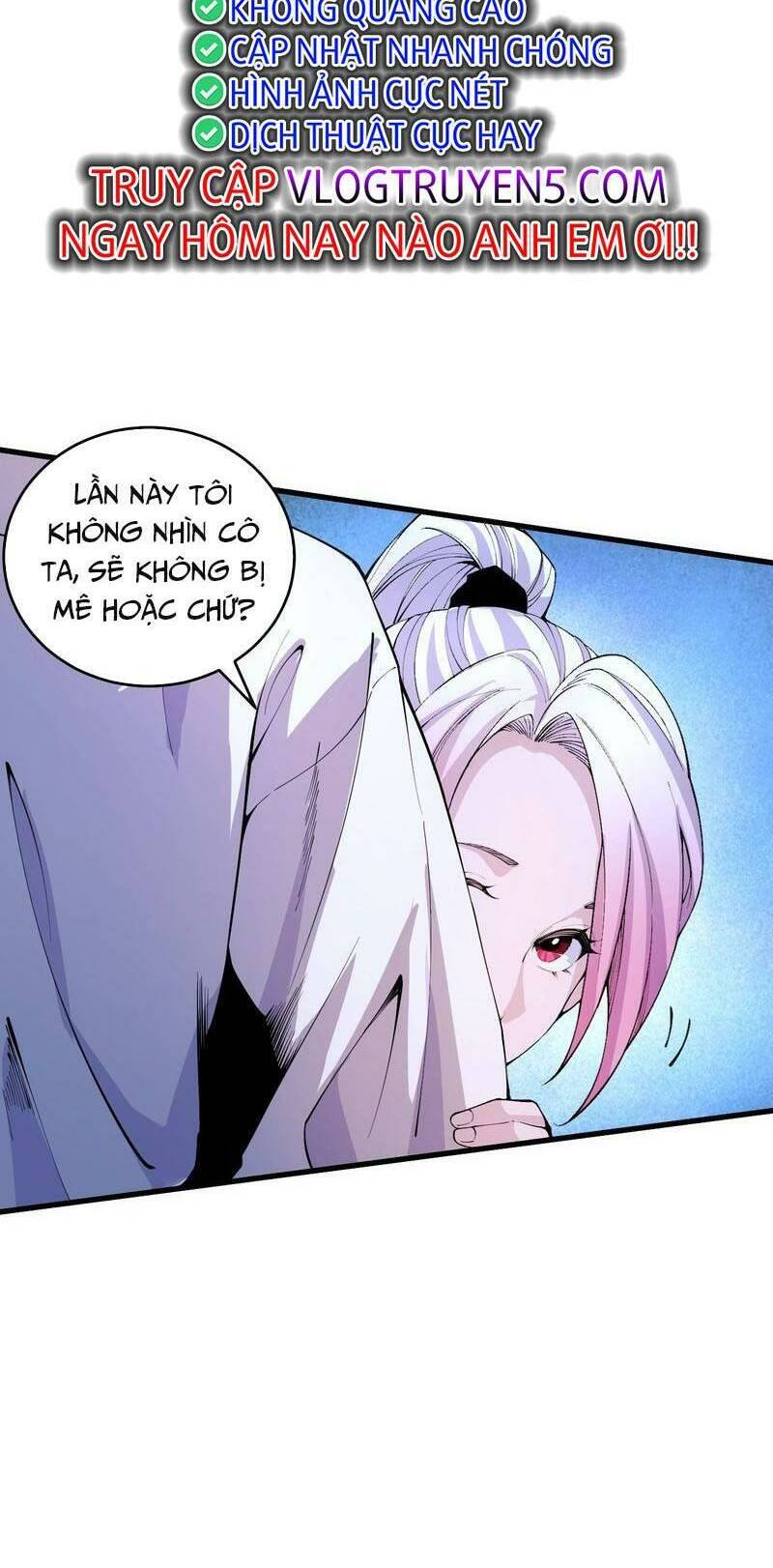 Thảm Họa Tử Linh Sư Chapter 20 - 24