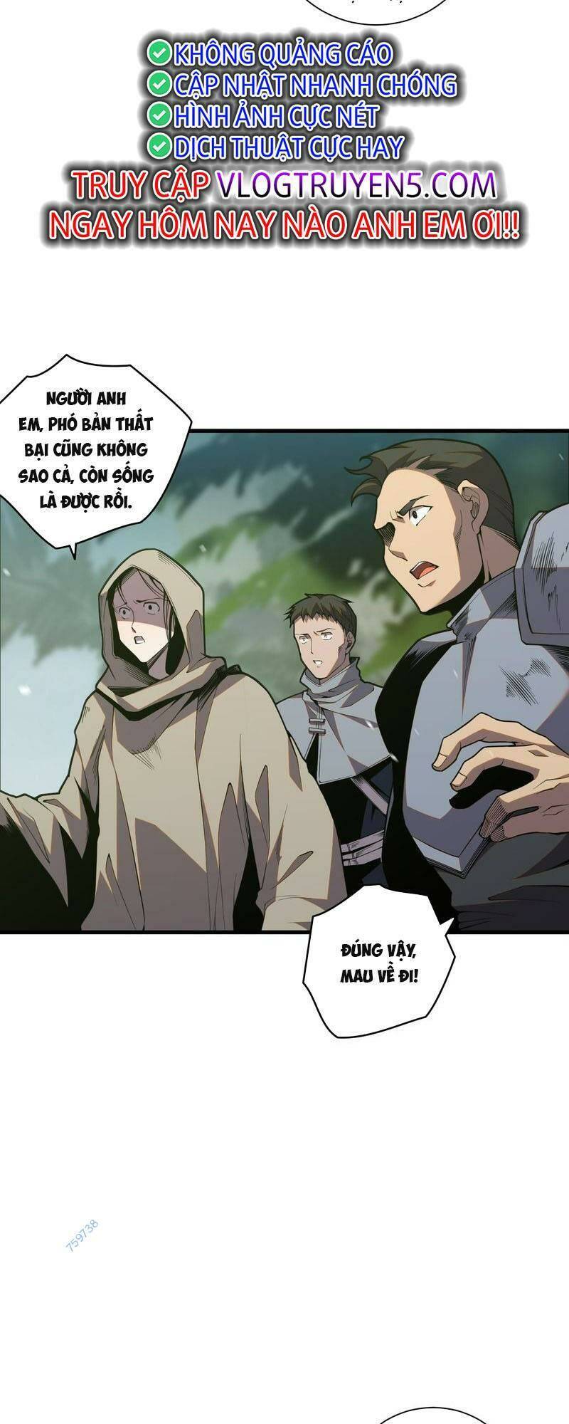 Thảm Họa Tử Linh Sư Chapter 20 - 4