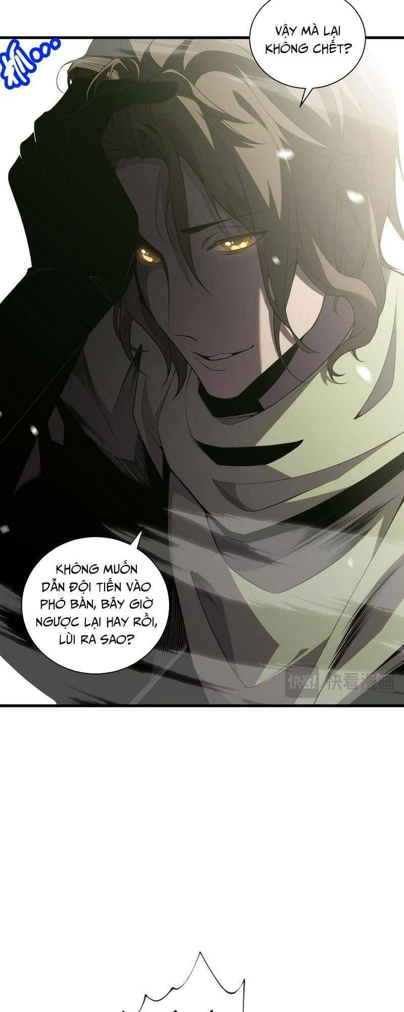 Thảm Họa Tử Linh Sư Chapter 20 - 5