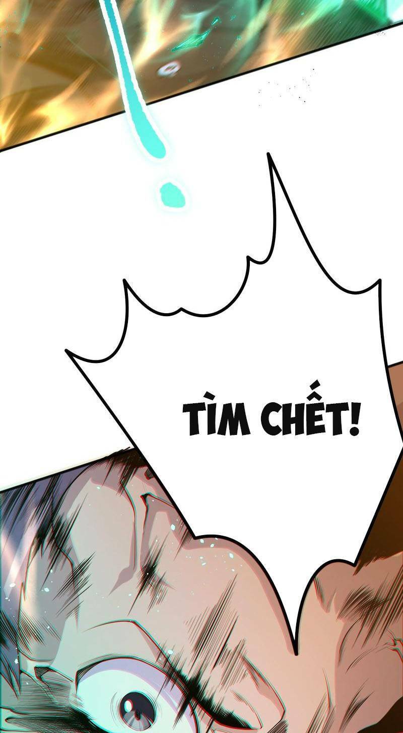 Thảm Họa Tử Linh Sư Chapter 20 - 51