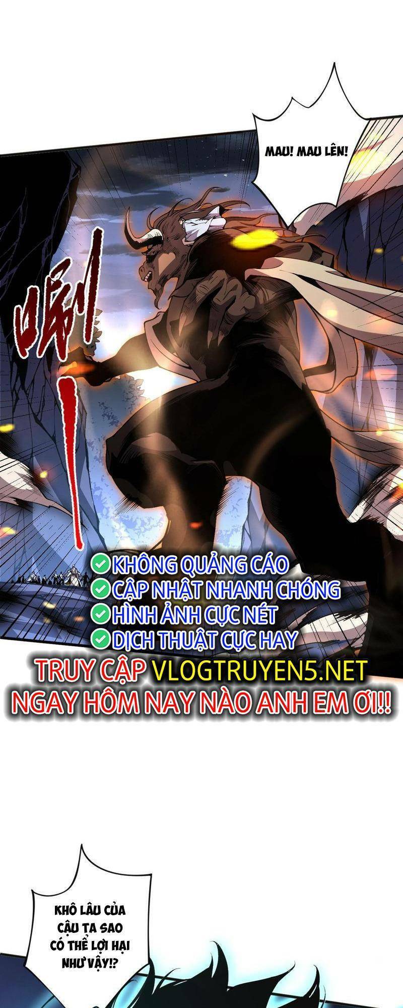 Thảm Họa Tử Linh Sư Chapter 21 - 14