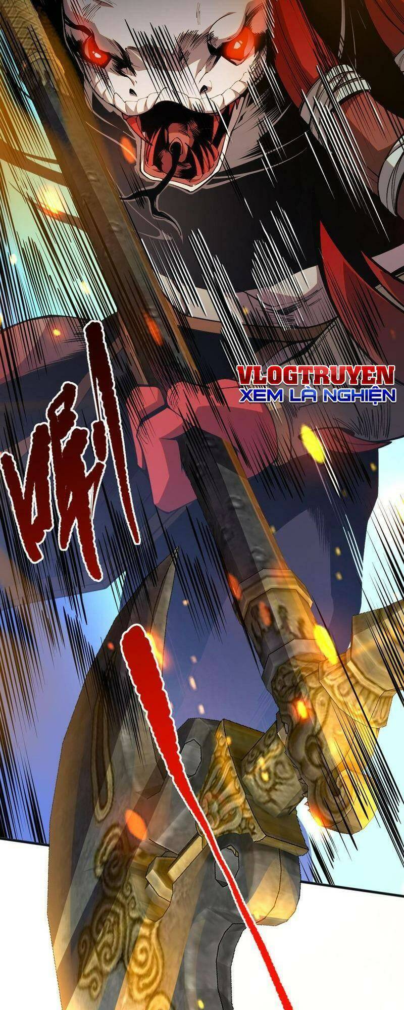 Thảm Họa Tử Linh Sư Chapter 21 - 4