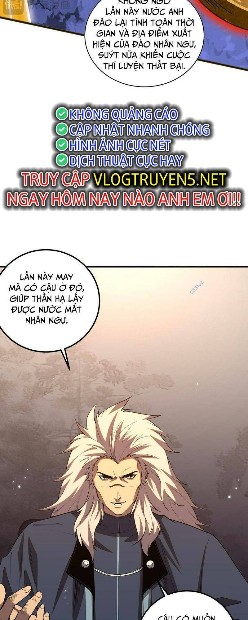 Thảm Họa Tử Linh Sư Chapter 21 - 35