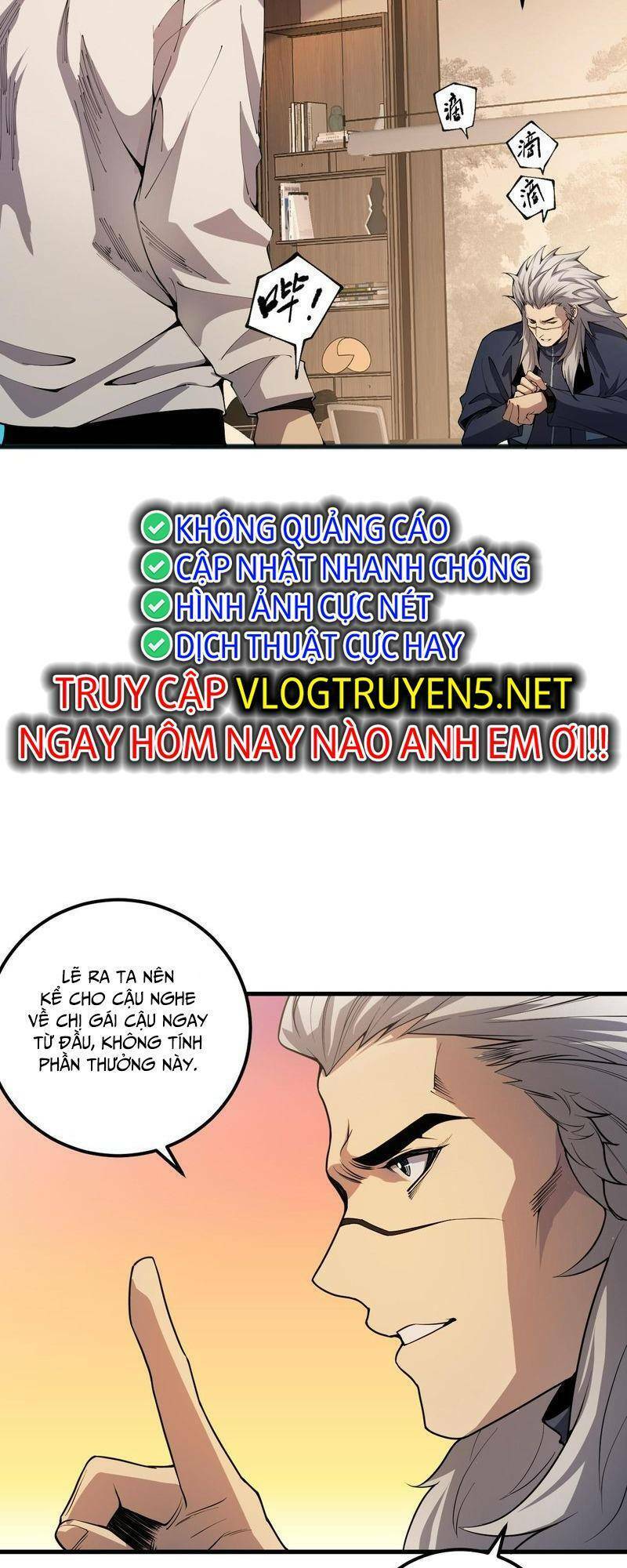 Thảm Họa Tử Linh Sư Chapter 21 - 44