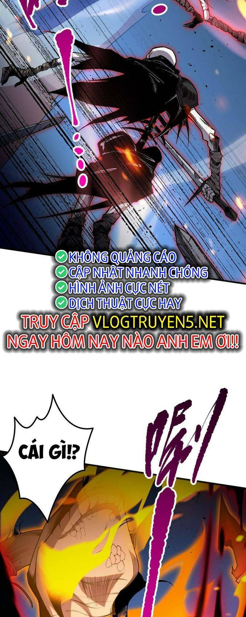 Thảm Họa Tử Linh Sư Chapter 21 - 7