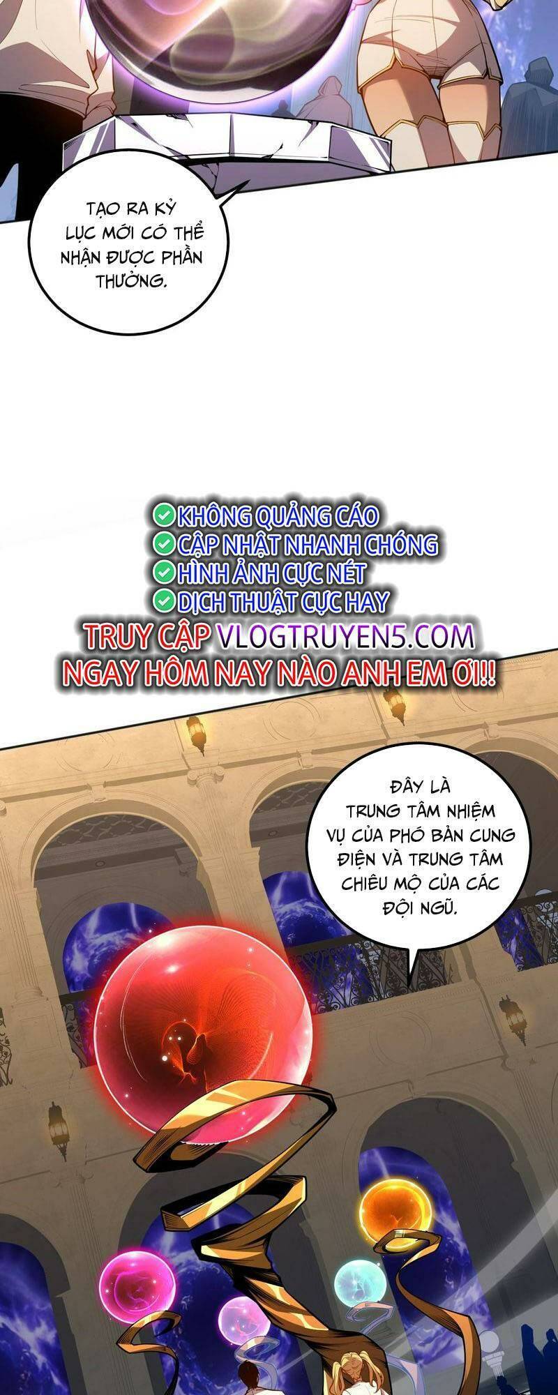 Thảm Họa Tử Linh Sư Chapter 22 - 12