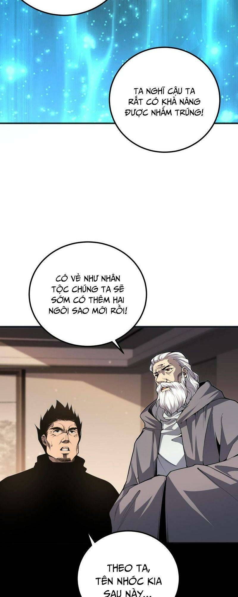 Thảm Họa Tử Linh Sư Chapter 23 - 38