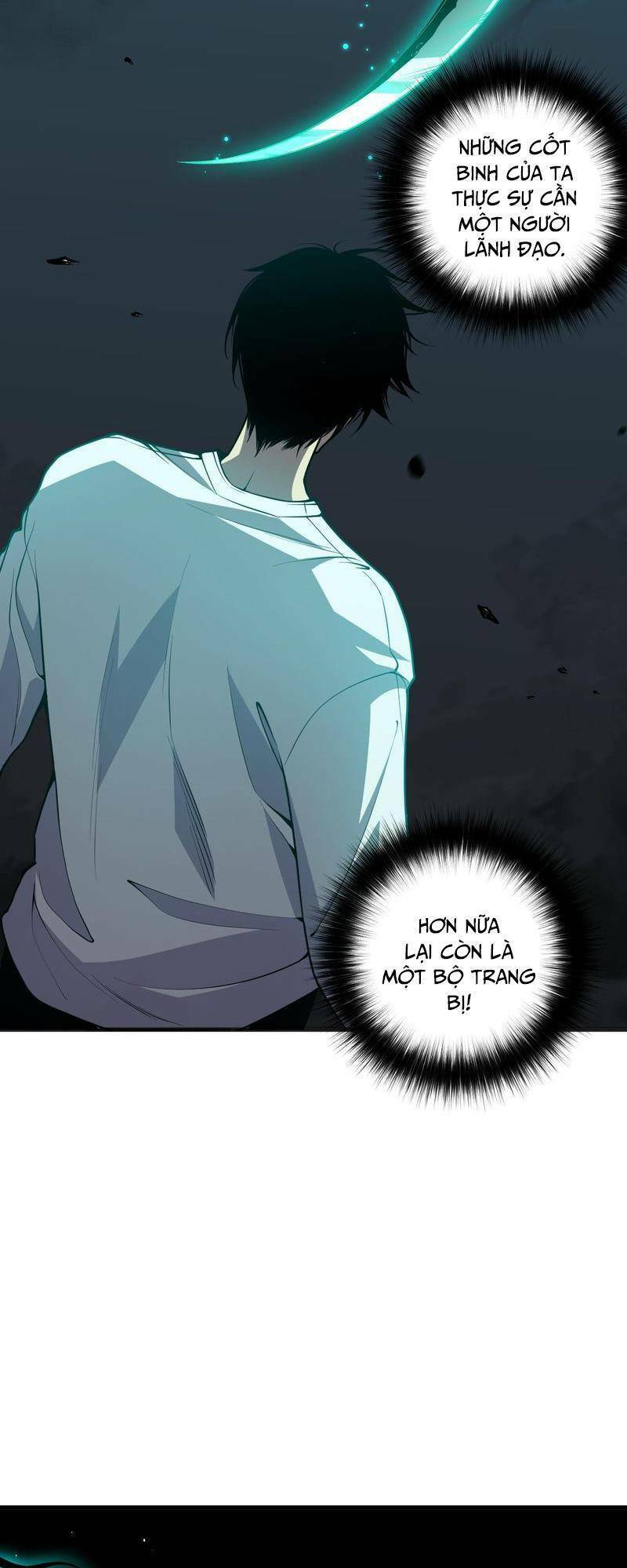Thảm Họa Tử Linh Sư Chapter 24 - 23