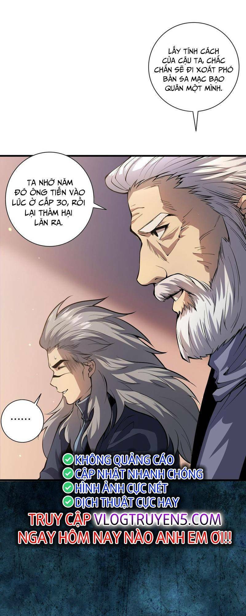 Thảm Họa Tử Linh Sư Chapter 24 - 52