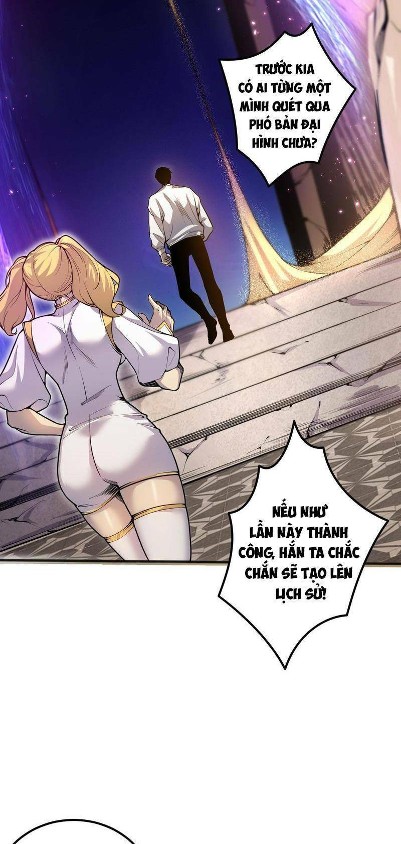 Thảm Họa Tử Linh Sư Chapter 25 - 15
