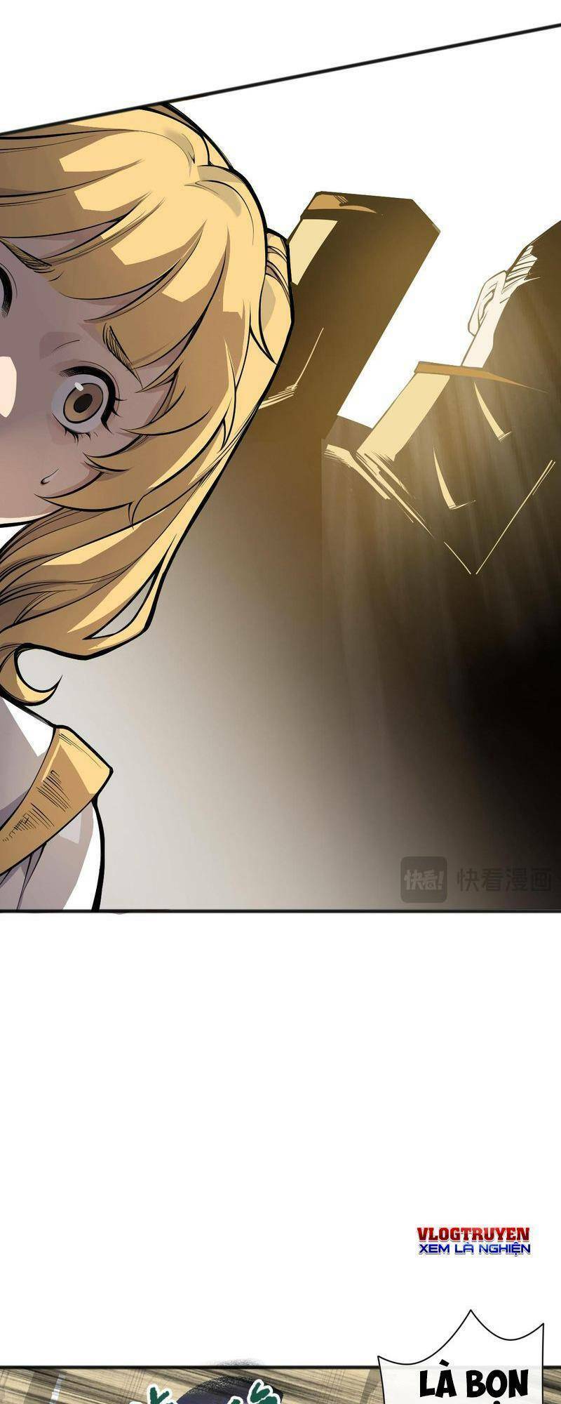 Thảm Họa Tử Linh Sư Chapter 25 - 10