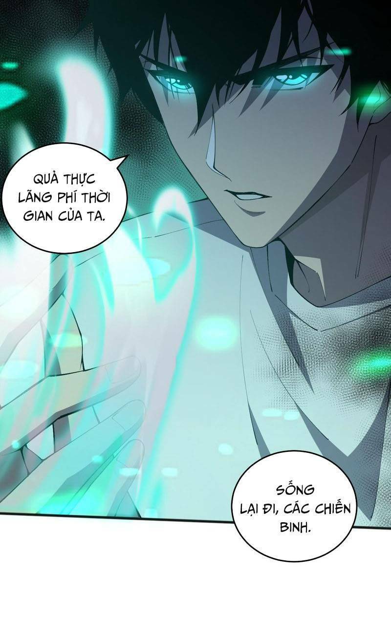 Thảm Họa Tử Linh Sư Chapter 26 - 48