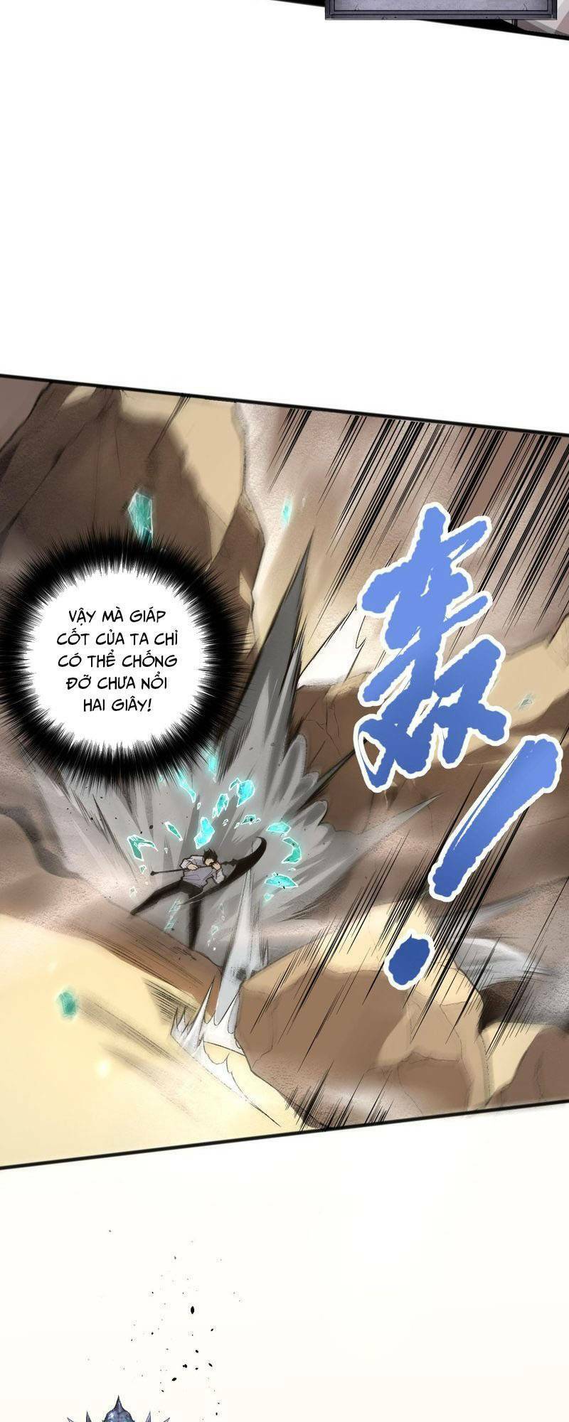 Thảm Họa Tử Linh Sư Chapter 27 - 42